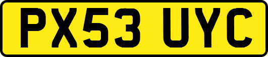 PX53UYC