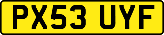 PX53UYF