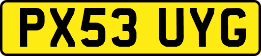 PX53UYG