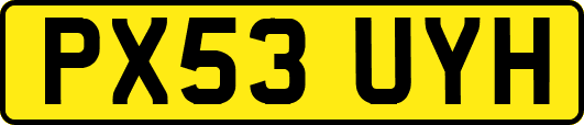 PX53UYH