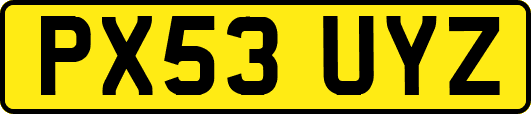 PX53UYZ