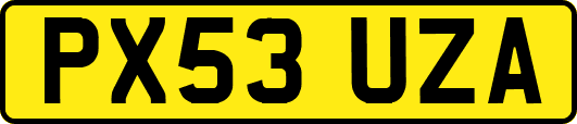 PX53UZA