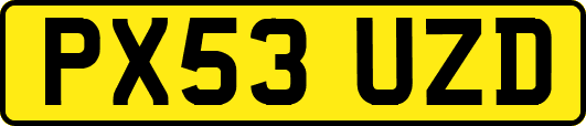 PX53UZD