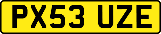 PX53UZE