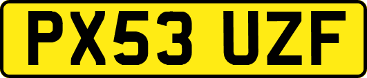 PX53UZF