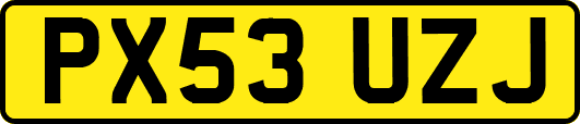 PX53UZJ