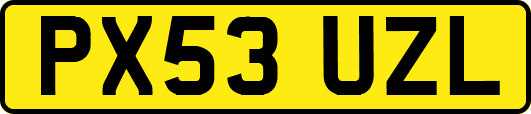 PX53UZL