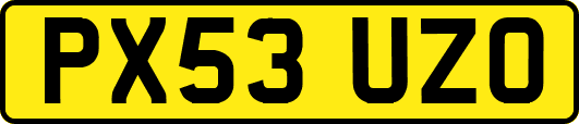 PX53UZO