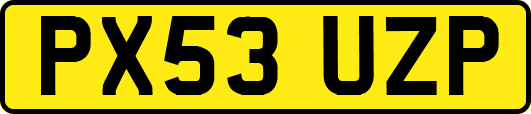 PX53UZP