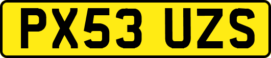 PX53UZS