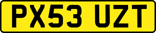 PX53UZT