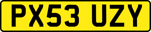 PX53UZY