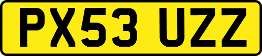 PX53UZZ