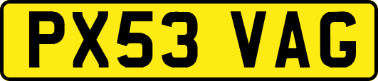 PX53VAG