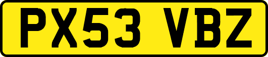 PX53VBZ