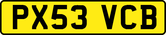 PX53VCB