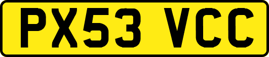 PX53VCC