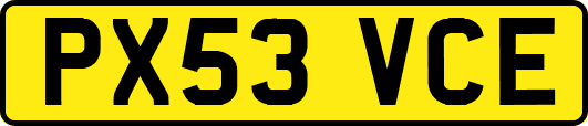 PX53VCE