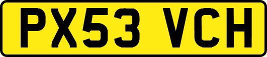 PX53VCH