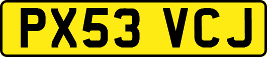 PX53VCJ
