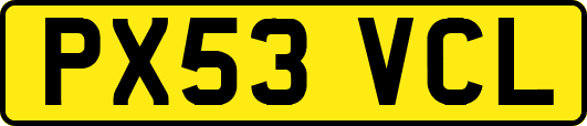 PX53VCL