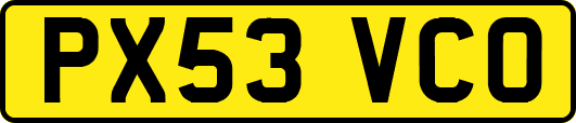 PX53VCO