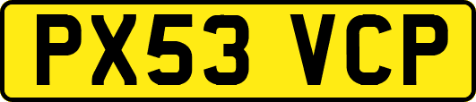 PX53VCP
