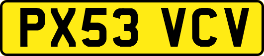 PX53VCV