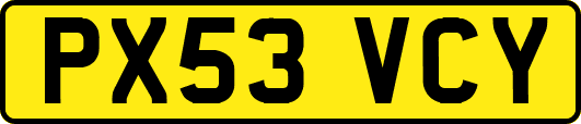 PX53VCY