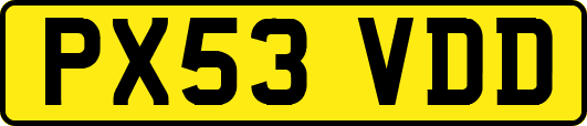 PX53VDD