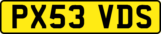 PX53VDS
