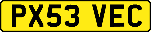 PX53VEC
