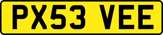 PX53VEE
