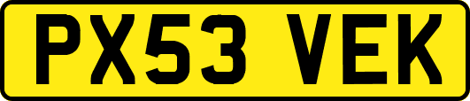 PX53VEK