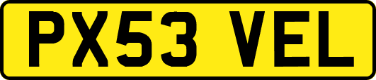 PX53VEL