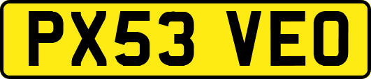 PX53VEO
