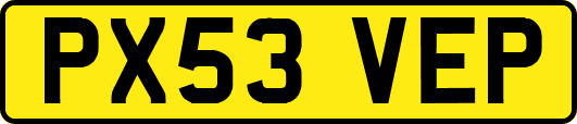 PX53VEP