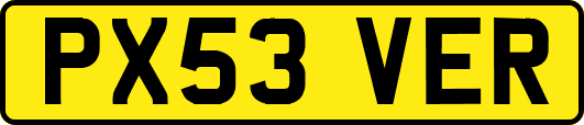 PX53VER