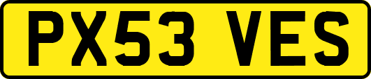 PX53VES