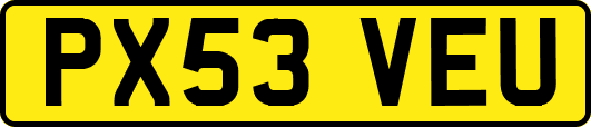 PX53VEU