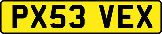 PX53VEX