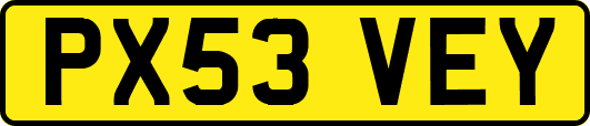 PX53VEY
