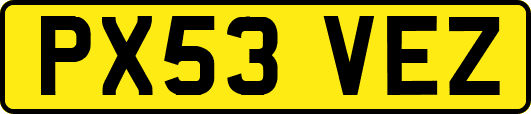 PX53VEZ