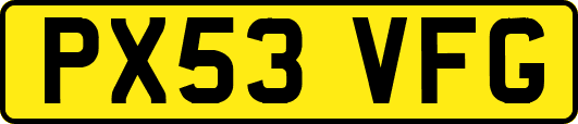 PX53VFG