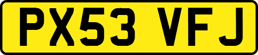 PX53VFJ