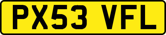 PX53VFL