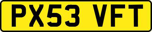 PX53VFT