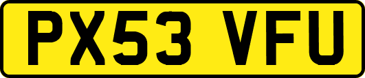 PX53VFU