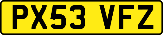 PX53VFZ