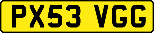 PX53VGG